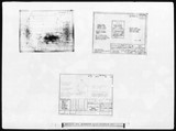 Manufacturer's drawing for Beechcraft Beech Staggerwing. Drawing number d170050