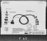 Manufacturer's drawing for Lockheed Corporation P-38 Lightning. Drawing number 200513