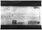 Manufacturer's drawing for North American Aviation T-28 Trojan. Drawing number 200-31346