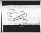 Manufacturer's drawing for Lockheed Corporation P-38 Lightning. Drawing number 193138