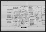 Manufacturer's drawing for North American Aviation P-51 Mustang. Drawing number 104-51006