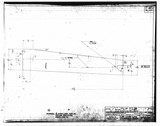 Manufacturer's drawing for Beechcraft Beech Staggerwing. Drawing number D172135