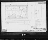 Manufacturer's drawing for Packard Packard Merlin V-1650. Drawing number at9585