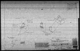 Manufacturer's drawing for North American Aviation P-51 Mustang. Drawing number 102-42144