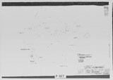 Manufacturer's drawing for Chance Vought F4U Corsair. Drawing number 38368