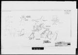 Manufacturer's drawing for North American Aviation P-51 Mustang. Drawing number 99-42191