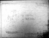 Manufacturer's drawing for North American Aviation P-51 Mustang. Drawing number 102-71004