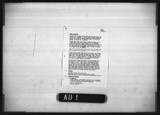 Manufacturer's drawing for Douglas Aircraft Company Douglas DC-6 . Drawing number 7353606