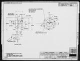 Manufacturer's drawing for North American Aviation P-51 Mustang. Drawing number 73-48027