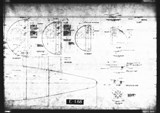 Manufacturer's drawing for Grumman Aerospace Corporation F6F Hellcat. Drawing number 28301