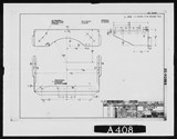 Manufacturer's drawing for Naval Aircraft Factory N3N Yellow Peril. Drawing number 66604-35