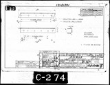 Manufacturer's drawing for Grumman Aerospace Corporation FM-2 Wildcat. Drawing number 10210-131