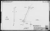 Manufacturer's drawing for North American Aviation P-51 Mustang. Drawing number 102-31314