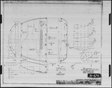 Manufacturer's drawing for Boeing Aircraft Corporation PT-17 Stearman & N2S Series. Drawing number A75N1-2304