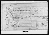 Manufacturer's drawing for Packard Packard Merlin V-1650. Drawing number 620228