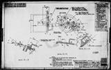 Manufacturer's drawing for North American Aviation P-51 Mustang. Drawing number 102-52351