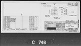 Manufacturer's drawing for Boeing Aircraft Corporation B-17 Flying Fortress. Drawing number 21-5566