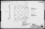 Manufacturer's drawing for North American Aviation P-51 Mustang. Drawing number 104-71118