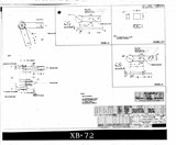 Manufacturer's drawing for Grumman Aerospace Corporation FM-2 Wildcat. Drawing number 10296
