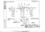 Manufacturer's drawing for Vickers Spitfire. Drawing number 35508