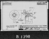 Manufacturer's drawing for Lockheed Aircraft Corporation P-38 Lightning Drawings & Manuals. Drawing number 191514