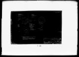 Manufacturer's drawing for Republic Aircraft P-47 Thunderbolt. Drawing number 99c38202