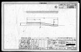 Manufacturer's drawing for Boeing Aircraft Corporation PT-17 Stearman & N2S Series. Drawing number a75n1-3908