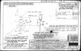 Manufacturer's drawing for North American Aviation P-51 Mustang. Drawing number 106-43120