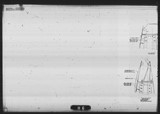 Manufacturer's drawing for North American Aviation P-51 Mustang. Drawing number 102-14701