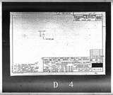 Manufacturer's drawing for North American Aviation T-28 Trojan. Drawing number 199-34210