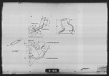 Manufacturer's drawing for North American Aviation P-51 Mustang. Drawing number 102-53339