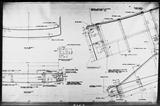Manufacturer's drawing for North American Aviation P-51 Mustang. Drawing number 102-31025