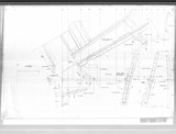 Manufacturer's drawing for Bell Aircraft P-39 Airacobra. Drawing number 33-361-026