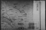Manufacturer's drawing for Chance Vought F4U Corsair. Drawing number 40269