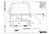 Manufacturer's drawing for Vickers Spitfire. Drawing number 39036
