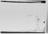 Manufacturer's drawing for Chance Vought F4U Corsair. Drawing number 10264