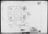 Manufacturer's drawing for North American Aviation P-51 Mustang. Drawing number 104-71114