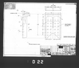 Manufacturer's drawing for Douglas Aircraft Company C-47 Skytrain. Drawing number 4116523