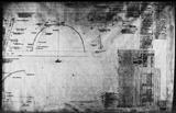 Manufacturer's drawing for North American Aviation P-51 Mustang. Drawing number 102-31073