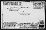 Manufacturer's drawing for North American Aviation P-51 Mustang. Drawing number 106-48255