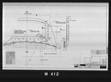 Manufacturer's drawing for Douglas Aircraft Company C-47 Skytrain. Drawing number 3206531