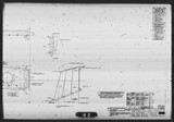 Manufacturer's drawing for North American Aviation P-51 Mustang. Drawing number 102-14131