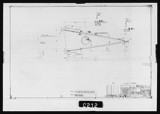 Manufacturer's drawing for Beechcraft C-45, Beech 18, AT-11. Drawing number 18161-25