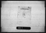 Manufacturer's drawing for Douglas Aircraft Company Douglas DC-6 . Drawing number 7353606