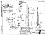 Manufacturer's drawing for Vickers Spitfire. Drawing number 37941