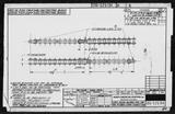 Manufacturer's drawing for North American Aviation P-51 Mustang. Drawing number 106-525164