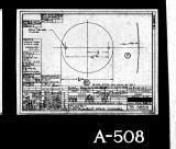 Manufacturer's drawing for Boeing Aircraft Corporation PT-17 Stearman & N2S Series. Drawing number 75-3859