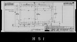 Manufacturer's drawing for Lockheed Corporation P-38 Lightning. Drawing number 194432