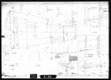 Manufacturer's drawing for Grumman Aerospace Corporation Grumman TBM Avenger. Drawing number 35902