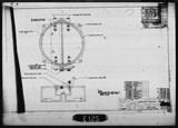 Manufacturer's drawing for North American Aviation AT-6 Texan / Harvard. Drawing number 66-42006